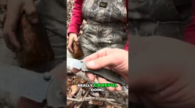 Don't Do This With Your Blade!