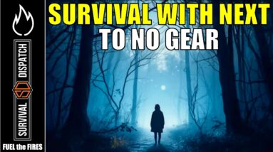 Minimal Gear | Worst Case Scenario