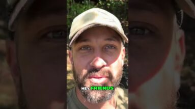 SHTF Travel Just Got Easier!