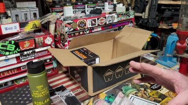 TacPack Plus