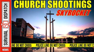 Christians Are Under Attack | The Truth YOU Need to Know
