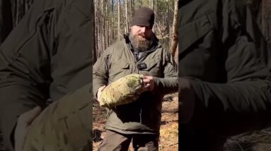 Gear For Your SHTF P1