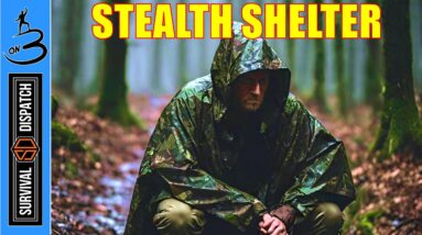 Hiding In Non-Permissive Environment