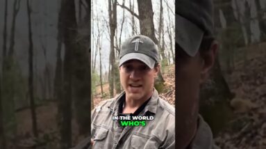 Tax Dollars Pays For This Type of Man!