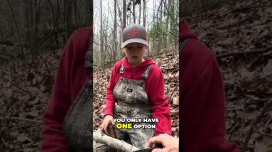 The Best Way to Use a Folding Knife. The Do's and Don't