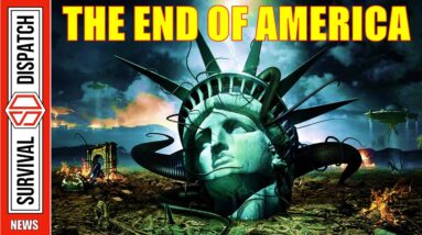 25 Ways To CRUSH America