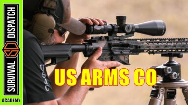 Accuracy Secret Revealed | Solving the Dreaded AR Rattle
