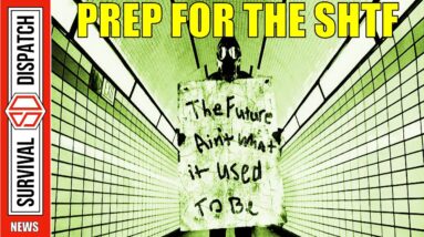 Are you Prepared for CONFLICT?