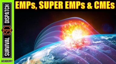 EMPs Deconstructed: A Simplified Explanation