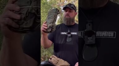 MILITARY SURPLUS CHALLENGE