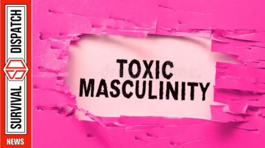 Overcoming the Toxic Masculinity Crisis in America
