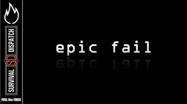 The FALLACIES of SURVIVAL