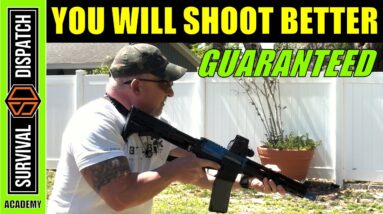 The Most Neglected SHTF Prep