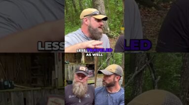 How fast can you ACTUALLY move in SHTF? @SurvivalDispatchNews is our new channel!