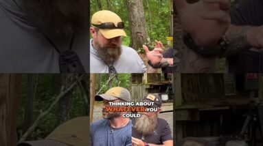 💤 How will you REST? On foot in SHTF @SurvivalDispatchNews is our new channel!