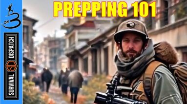 Are You Prepping For Nothing?