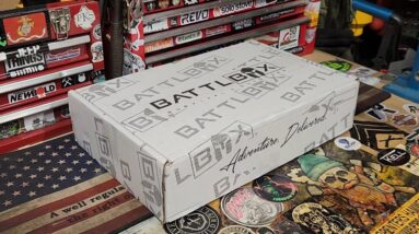 Battlbox Mission 111