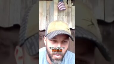 Community is KEY for Survival