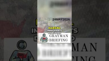 Protests Escalate: Situational Awareness Update @SurvivalDispatchNews is our new channel!