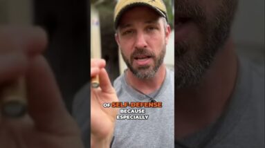 Flashlight for Urban EDC and Self Defense @SurvivalDispatchNews is our new channel!