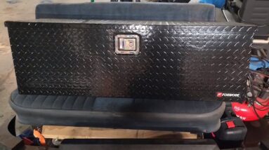 FORWODE Tool Box