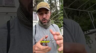 Cash 💵 Still an Important Survival Tool @SurvivalDispatchNews is our new channel!