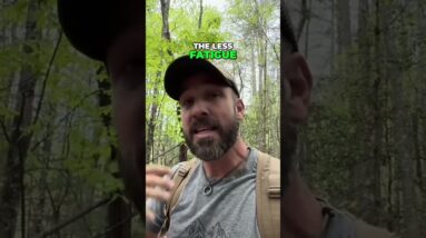 Importance of Lightweight Gear