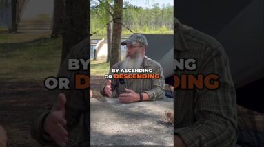 Parallels of Hunting and Fishing @SurvivalDispatchNews is our new channel!