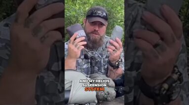 Complete Sleeping Setup (LIGHTWEIGHT KIT) @SurvivalDispatchNews is our new channel!