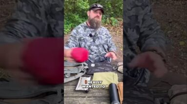 Is it worth having a dedicated FAK? @SurvivalDispatchNews is our new channel!