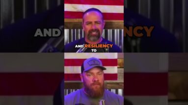 The Masculinity Crisis and Our Military's Future