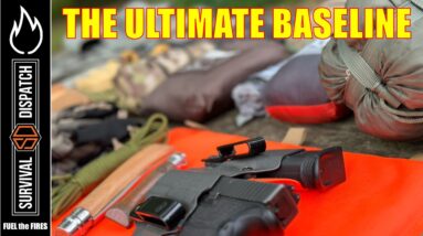 THE PRACTICAL PACK|Lightweight/Durable/Versatile/Expandable