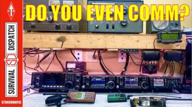 The SHTF Radio You Need