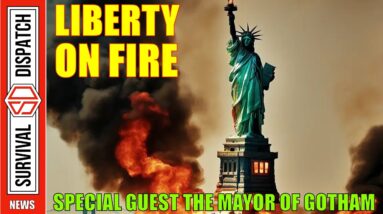 The Weaponization of our Legal System | America's Survival at Stake