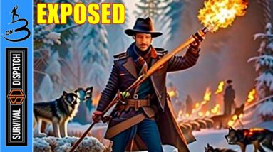 Top Survival Myths