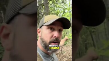 Walking the Highways in SHTF