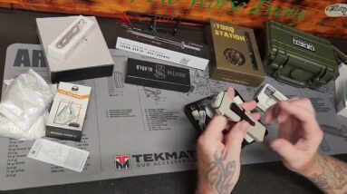 WILD EDC GADGETS AND MULTITOOLS 2024
