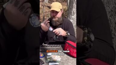 The Non-Medical First Aid Supplies You Need @SurvivalDispatchNews is our new channel!