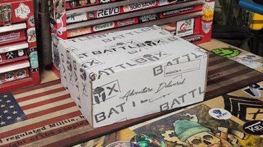 Battlbox Mission 112