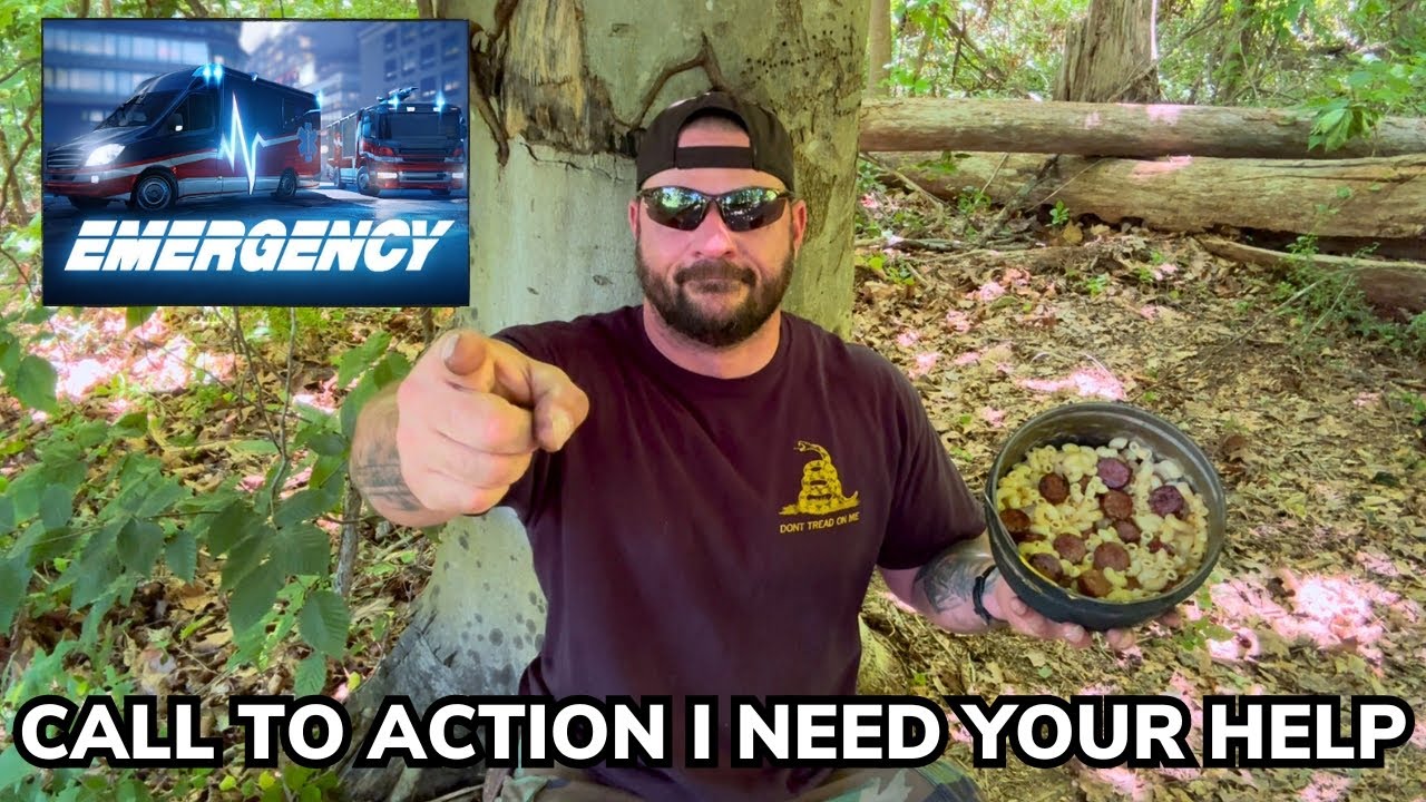 Emergency Sunday Video And Call To Action Requested I Need Your Help