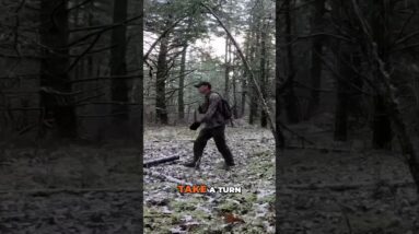 Exposure: the Biggest Enemy of Search and Rescue