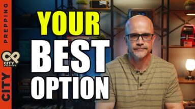 How To Get Through What's Coming Next...