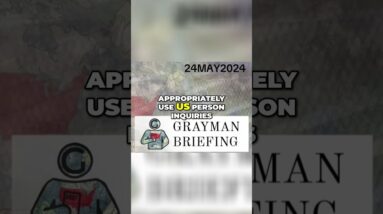 FBI Internal Email Reveals Query Pre Approvals @SurvivalDispatchNews is our new channel!