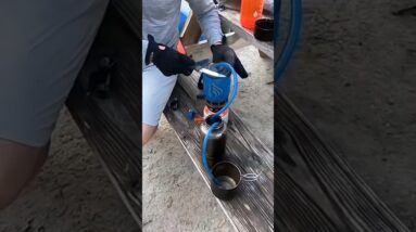 Island Survival: DESALINATION!