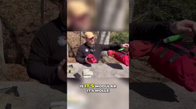 Making Your First Aid MODULAR @SurvivalDispatchNews is our new channel!