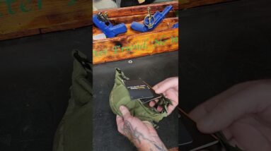 Tasmanian Tiger Modular Hip Bag #survivalprepper #survivalprepping #edc #preppingcommunity