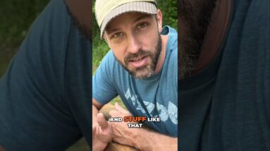 Should A Survival Knife Be Large? @SurvivalDispatchNews is our new channel!