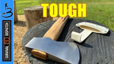 Survival Tool of a Lifetime