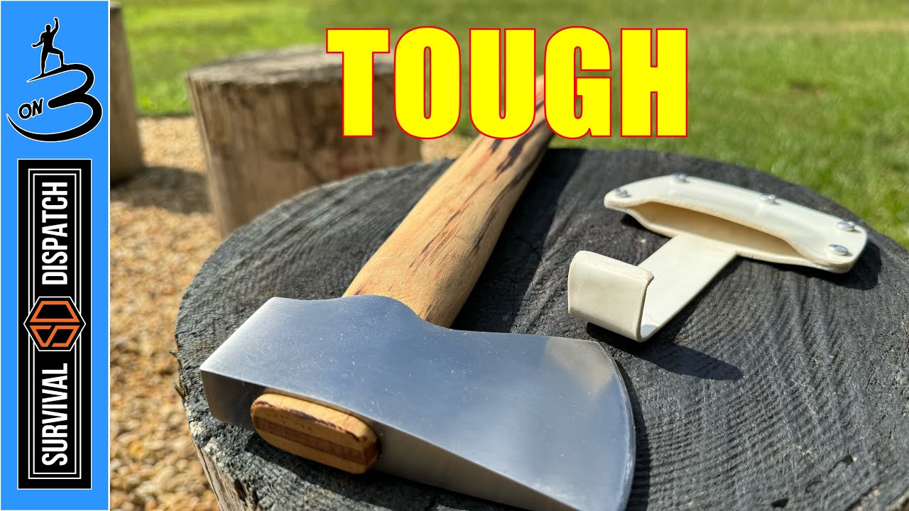 Survival Tool Of A Lifetime