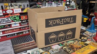 TACPACK PLUS
